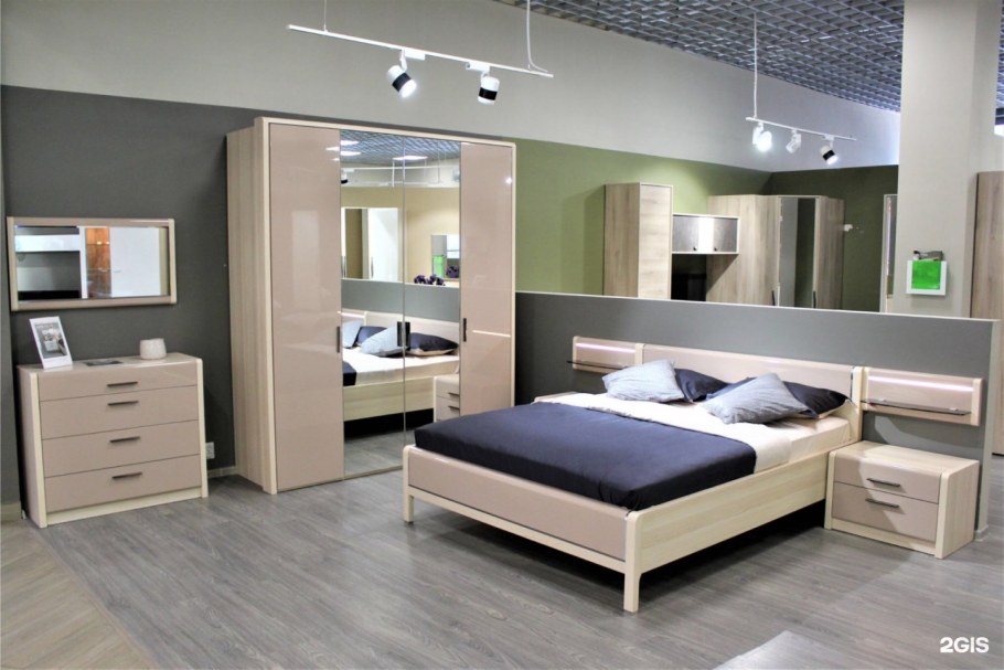 MEBELGOLD мебель