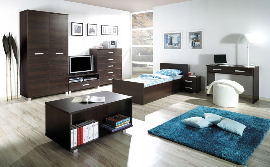 Стенка Роберта Лером