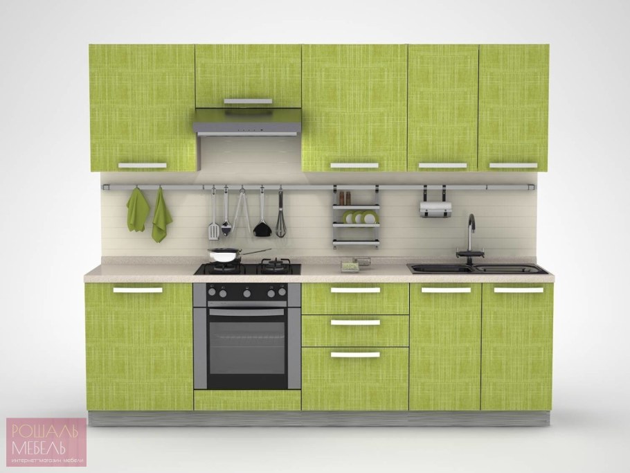 Стенка Палермо 4 дуб Сантана/дуб сонома