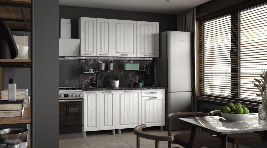 Стильные стенки