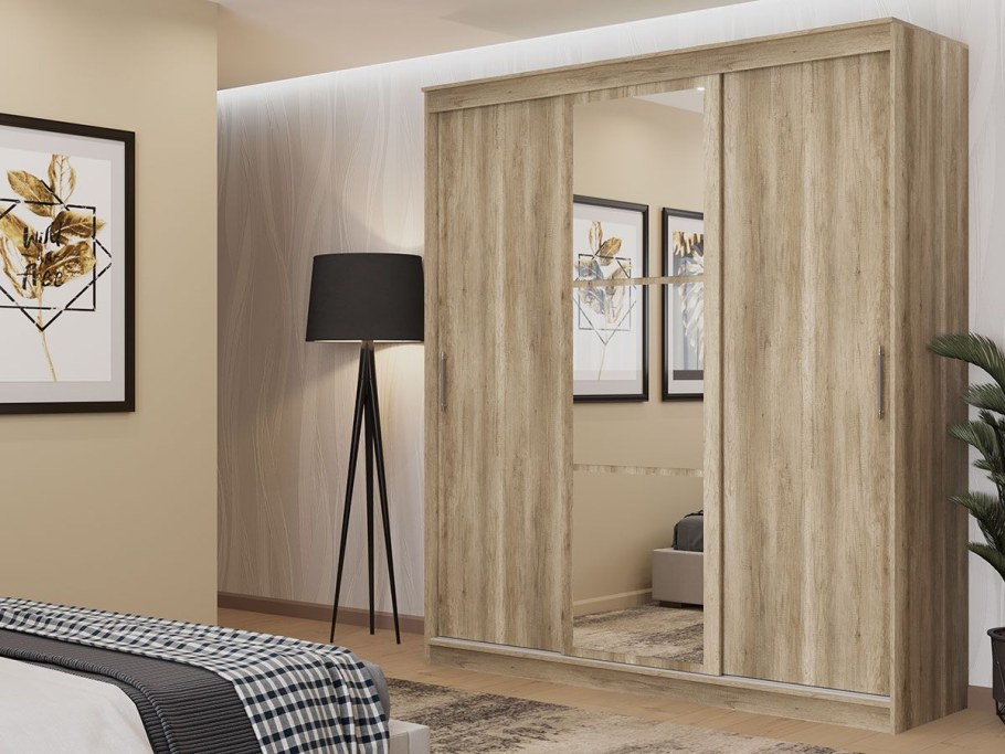 Палермо 28 фабрика Юта