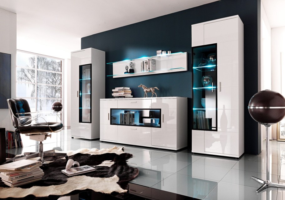 Гостиная Глория (Зарон)