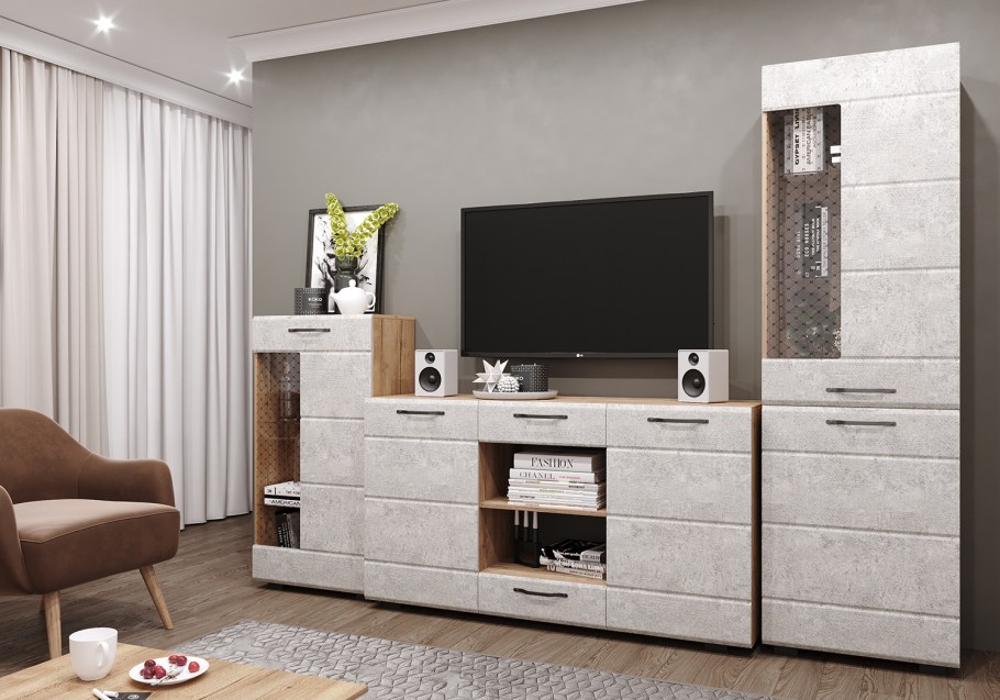 Диско СТЛ.150.01 стенка