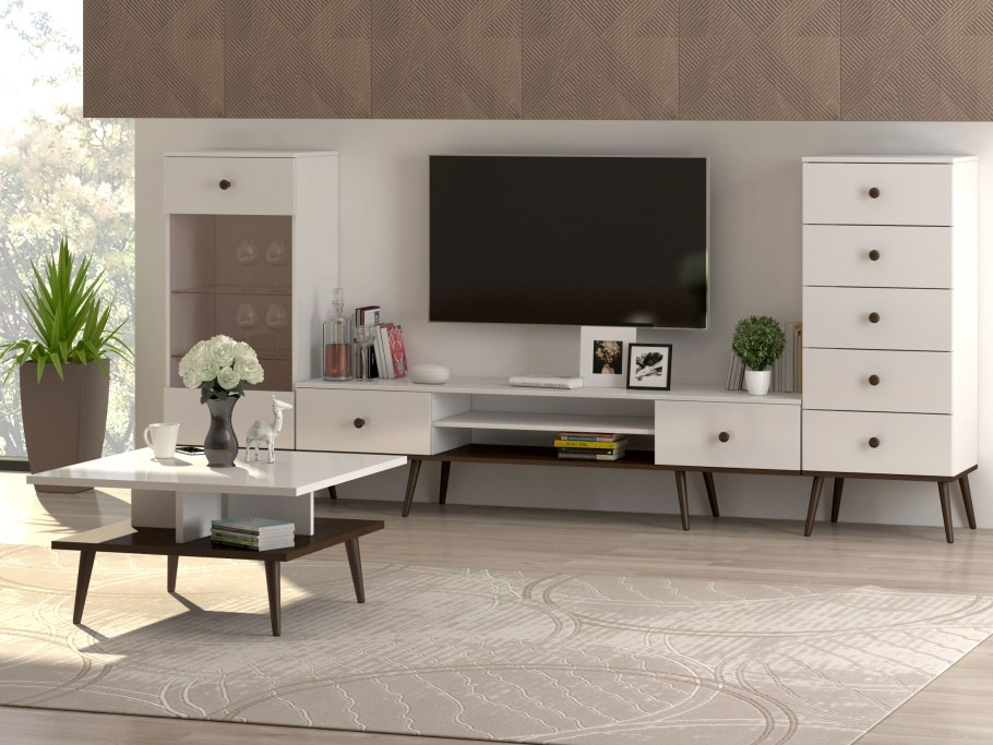 Спальня ЭСТЭ Дятьково