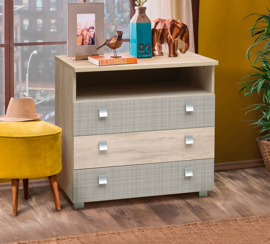 Гостиная Анри 1.1 Ангстрем