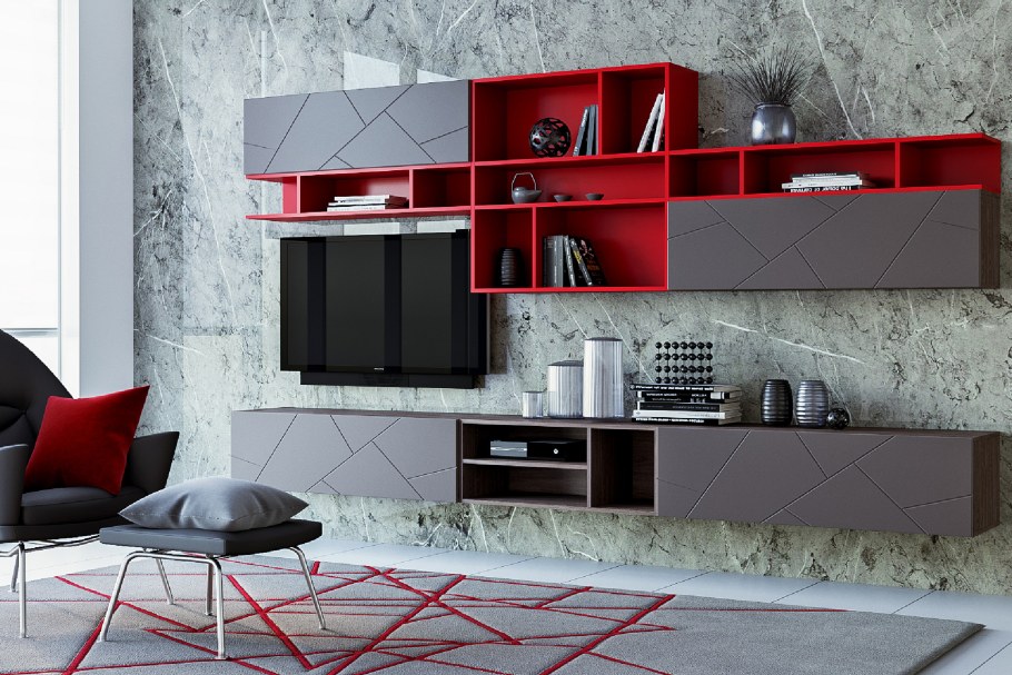 Дакота детская мебель Столплит