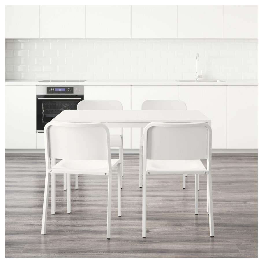 EKEDALEN ЭКЕДАЛЕН стул