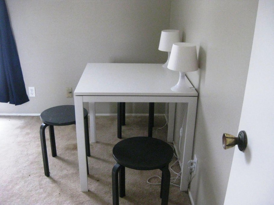 Детский стол икеа СУНДВИК