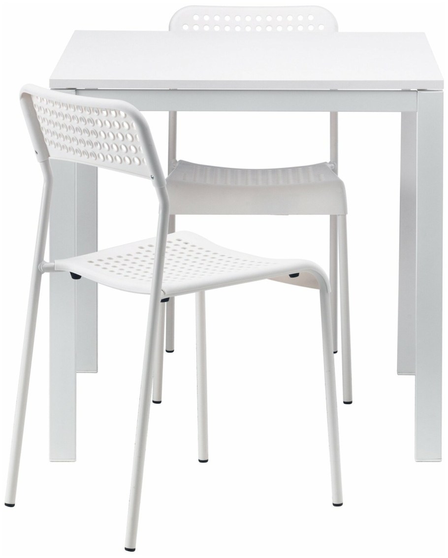 Melltorp стол 20564