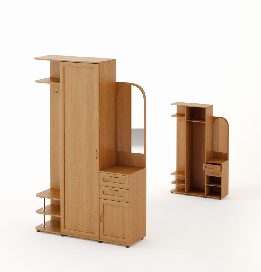 Прихожая бук Бавария