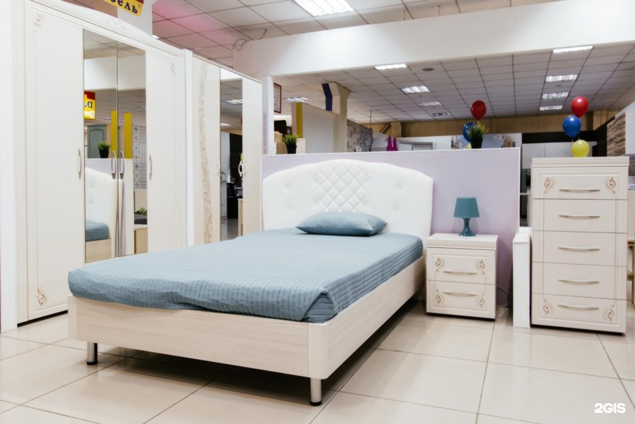 Мебель Мегаполис Давита мебель