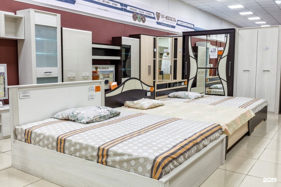 Торговый центр громада Стерлитамак