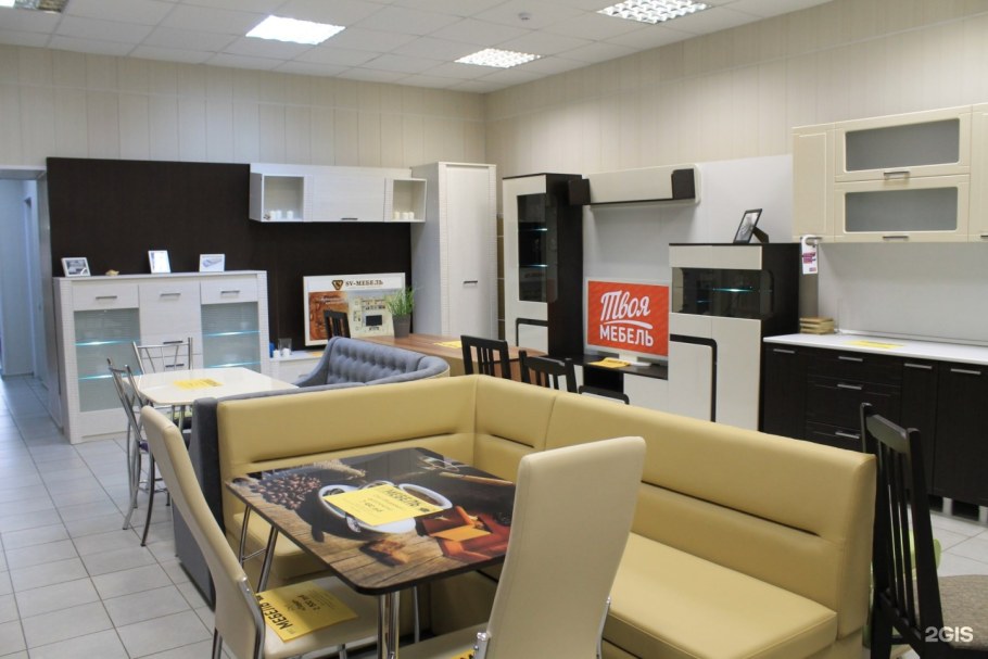 Экомебель Елец