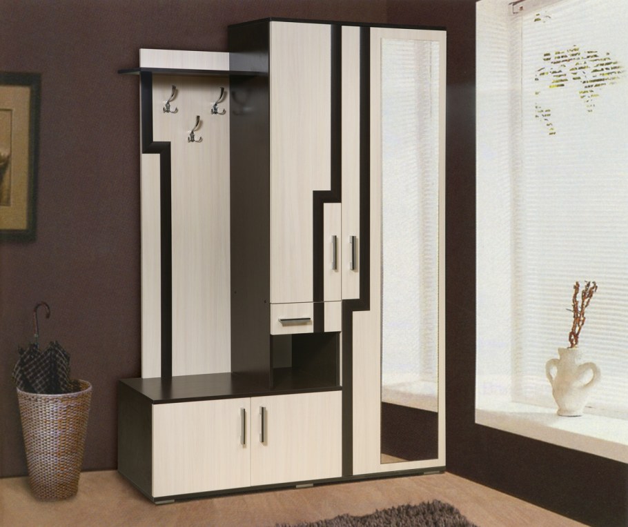 Прихожая Лира БТС