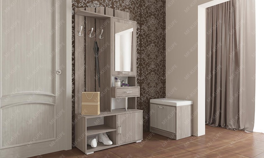 Прихожая пр 5 ваша мебель