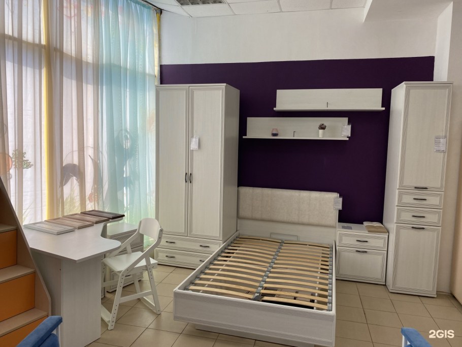 Мебель Европа на дружбе