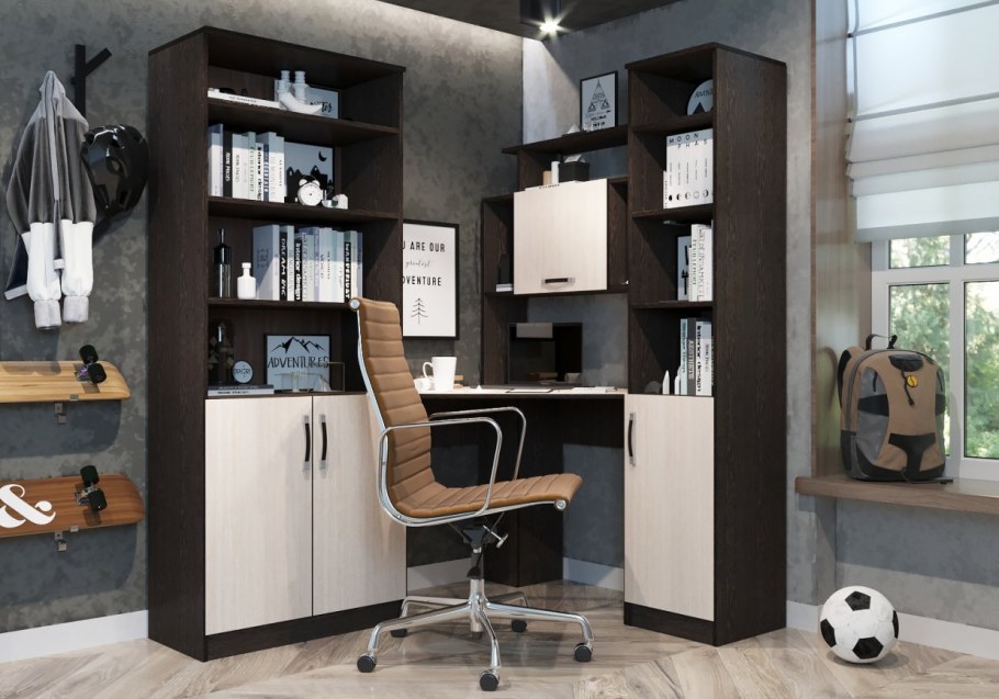 Дятьково мебель Асти гостиная