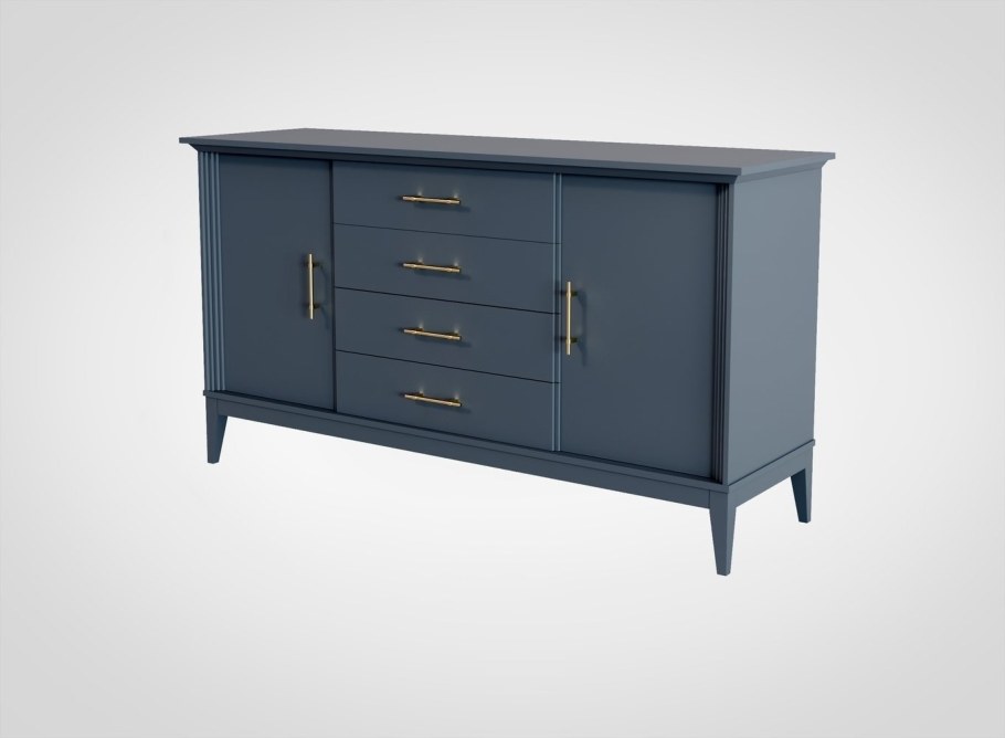 Комод Ambicioni ROMA 7