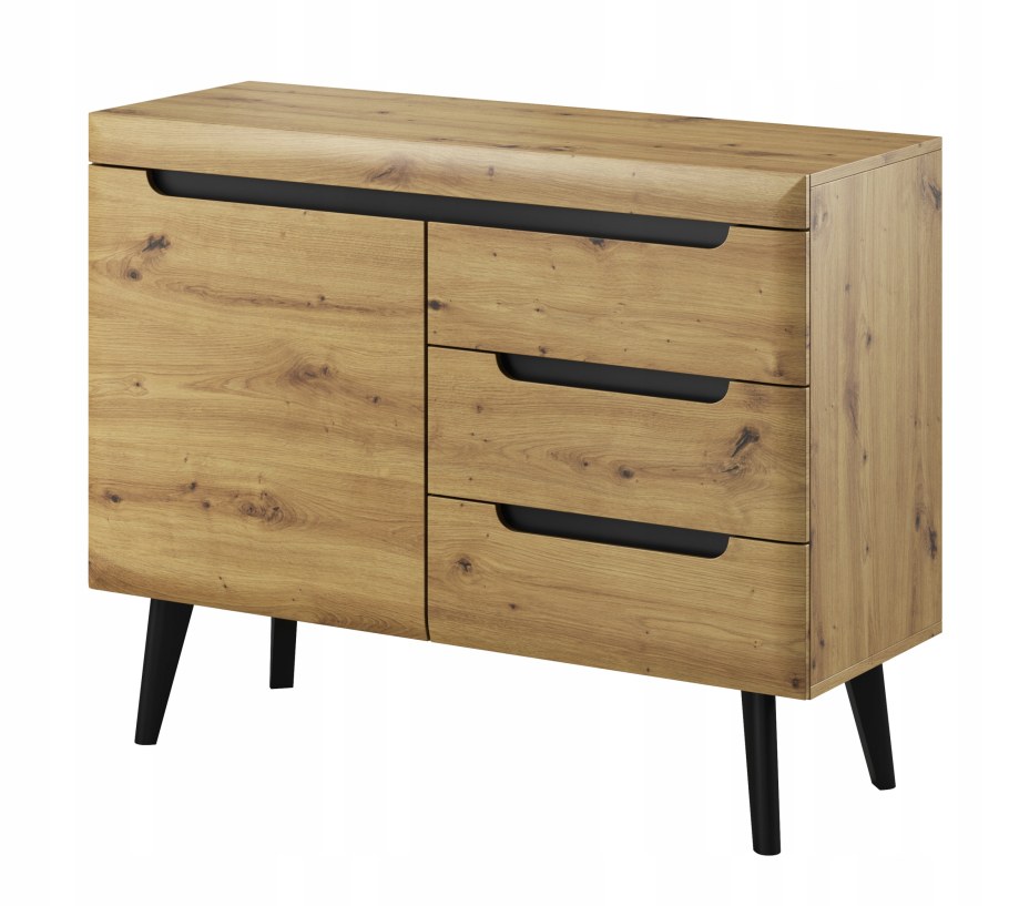 Комод Nordi 2 BMS