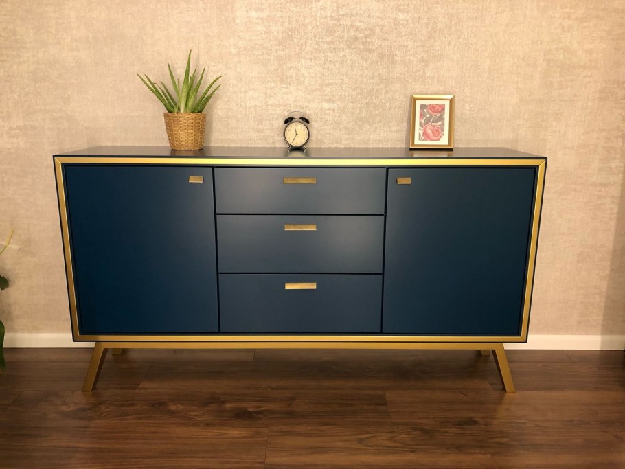 Комод Сканди 3 Drawer 1