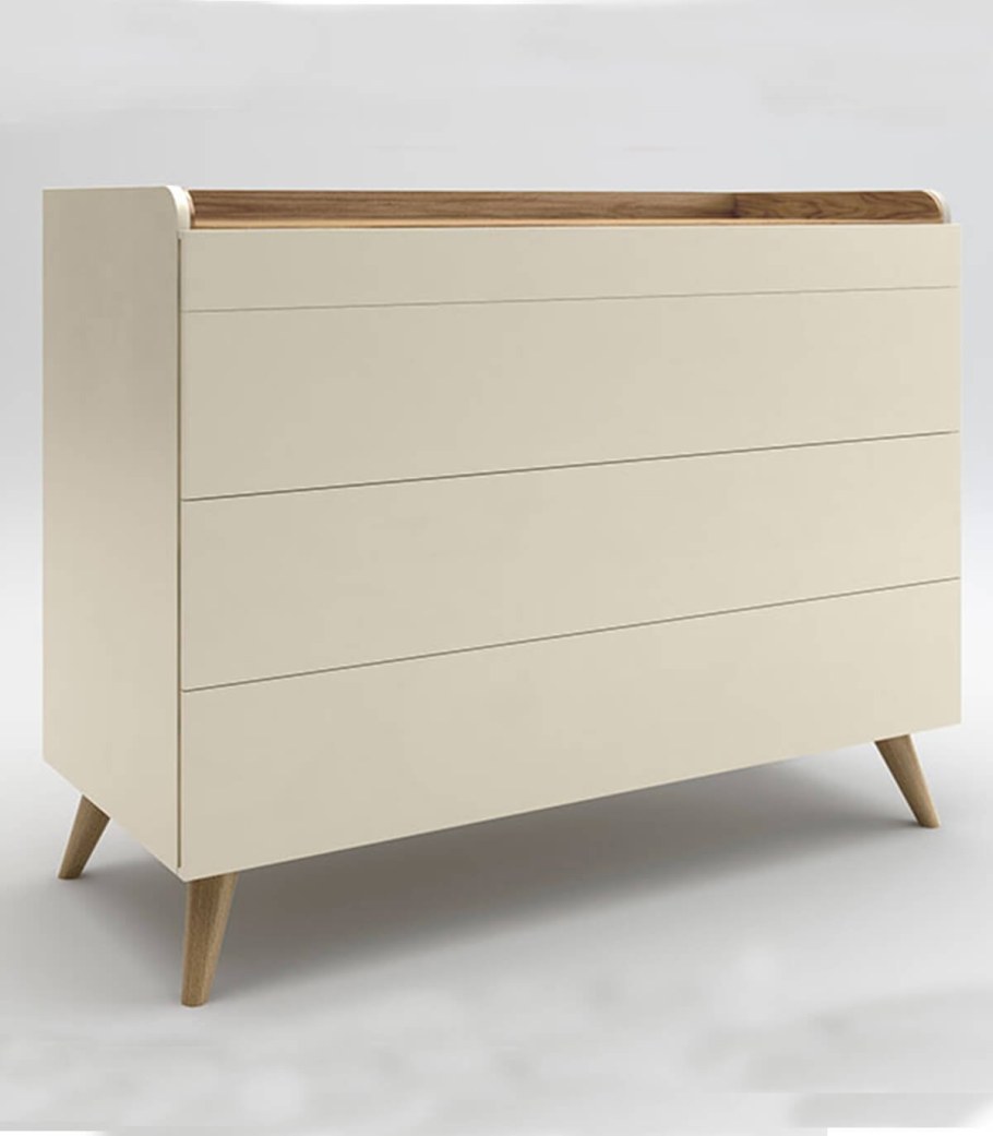 Комод - Oxford 6-Drawer Dresser