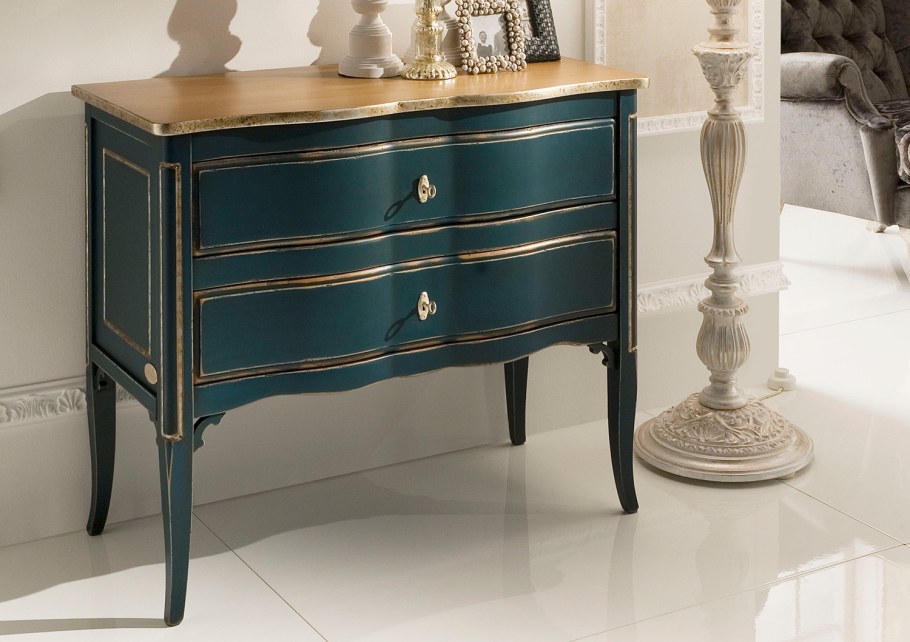 Комод экон 2