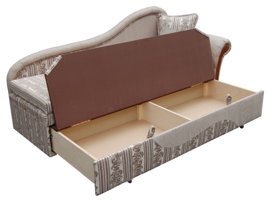 Кровать диван Junior Jnr 1900