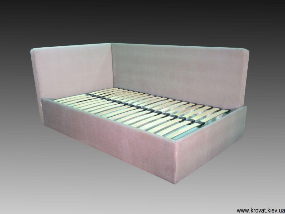 Кровать-кушетка «Солвиг»