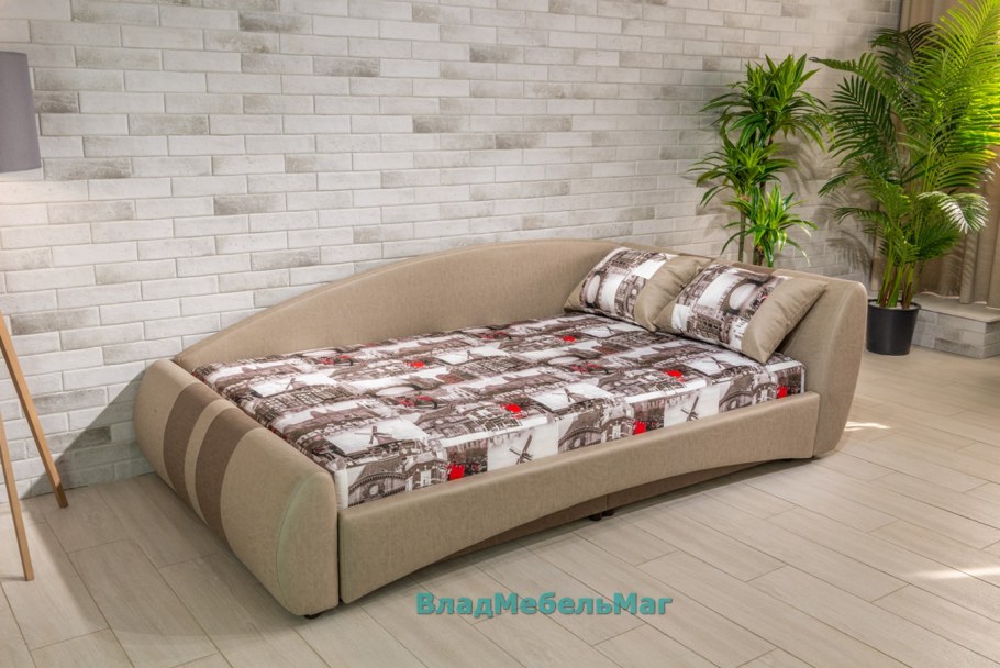 Ящик для кровати-софы