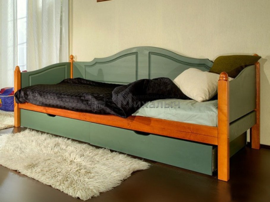 Ортопедический диван-кровать Garbo