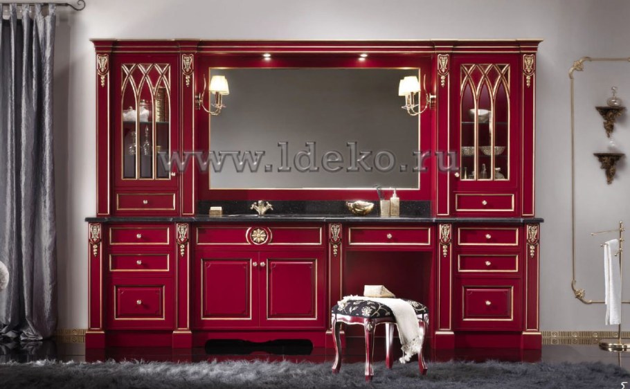 Кухонный гарнитур Беатриче