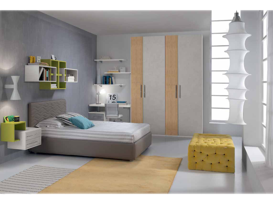 Буфет Ashley North Shore d553-80