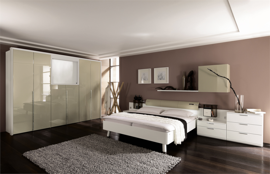 Комод в африканском стиле