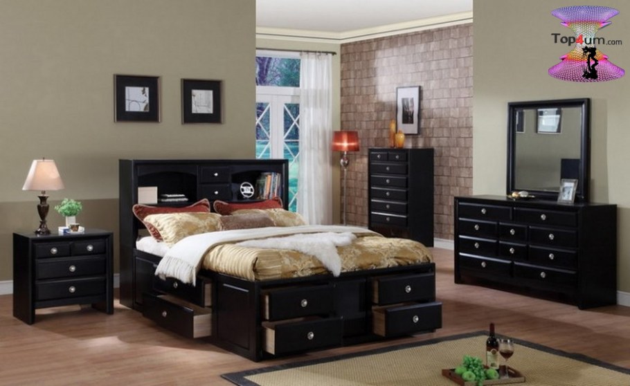 Шкаф дуб Арденский