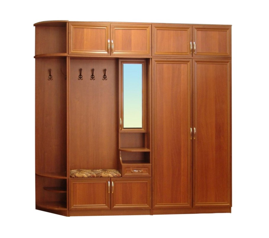 Прихожая Милан 2 Теко