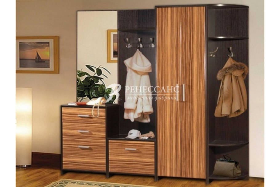 Прихожая Тиволи Неман