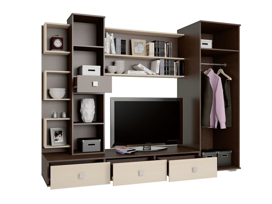 Стенка Верона (Горизонт)