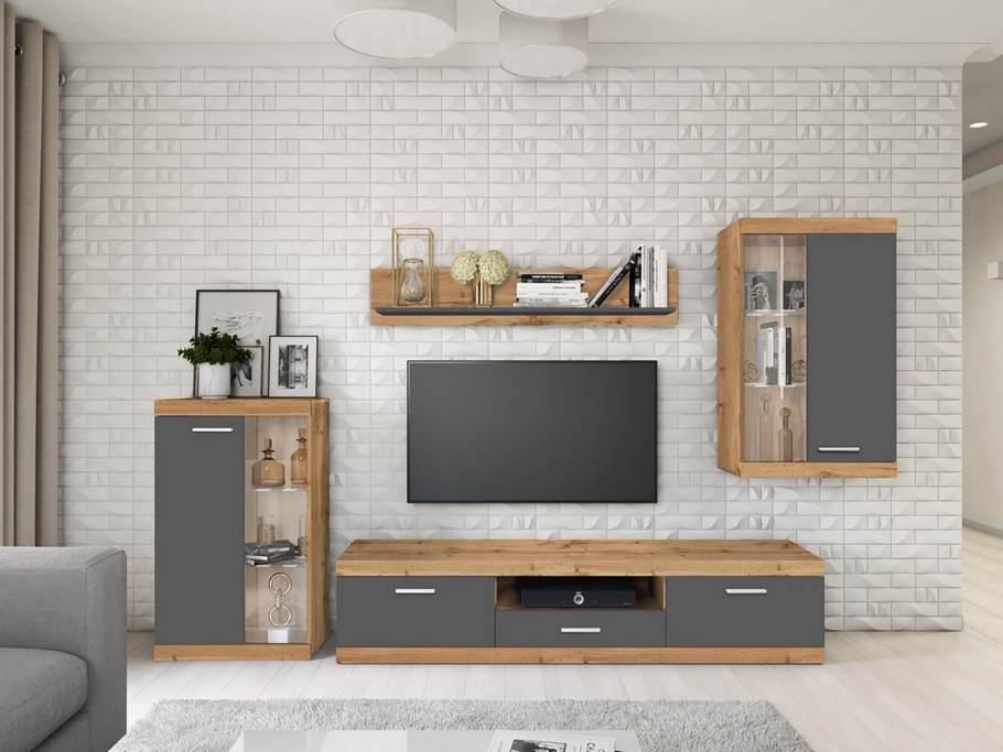 Стенка Тесс БРВ