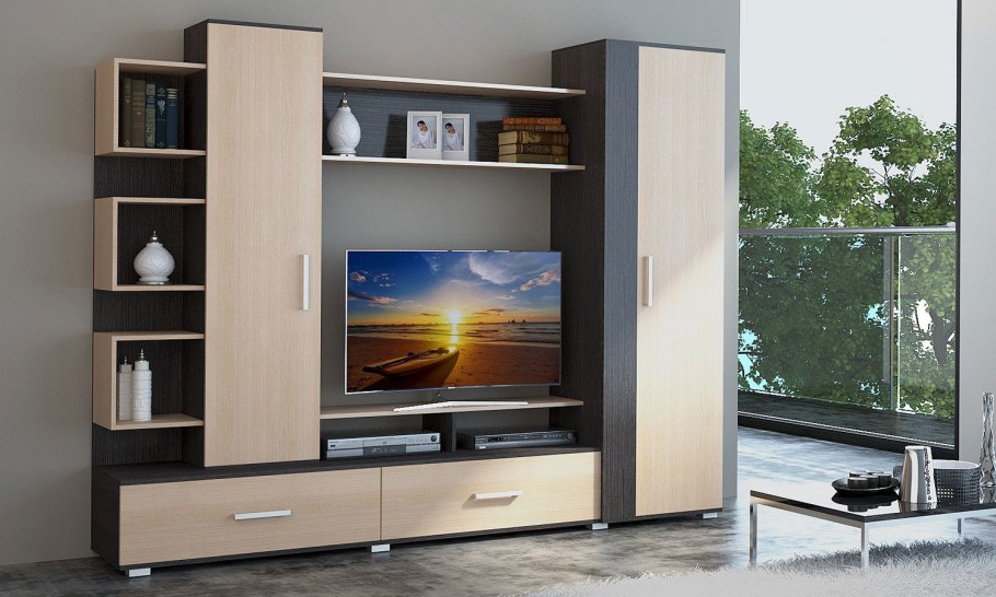 Стенка Мальта Николь