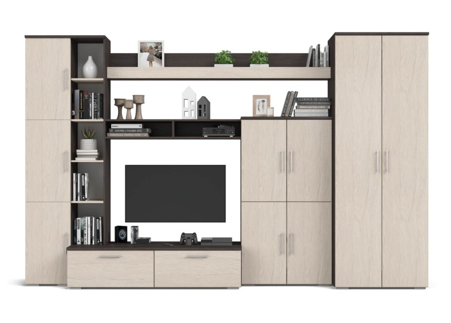 Стенка Мальта-3