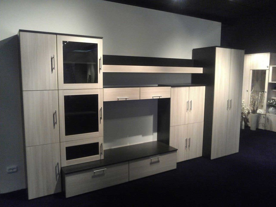 Triya гостиная Николь