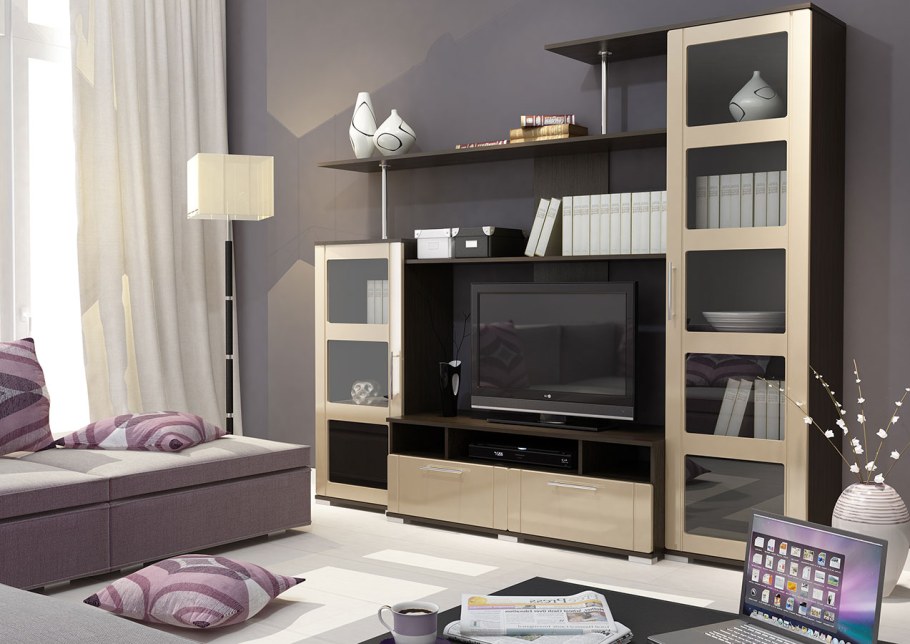 Стенка Соло 4