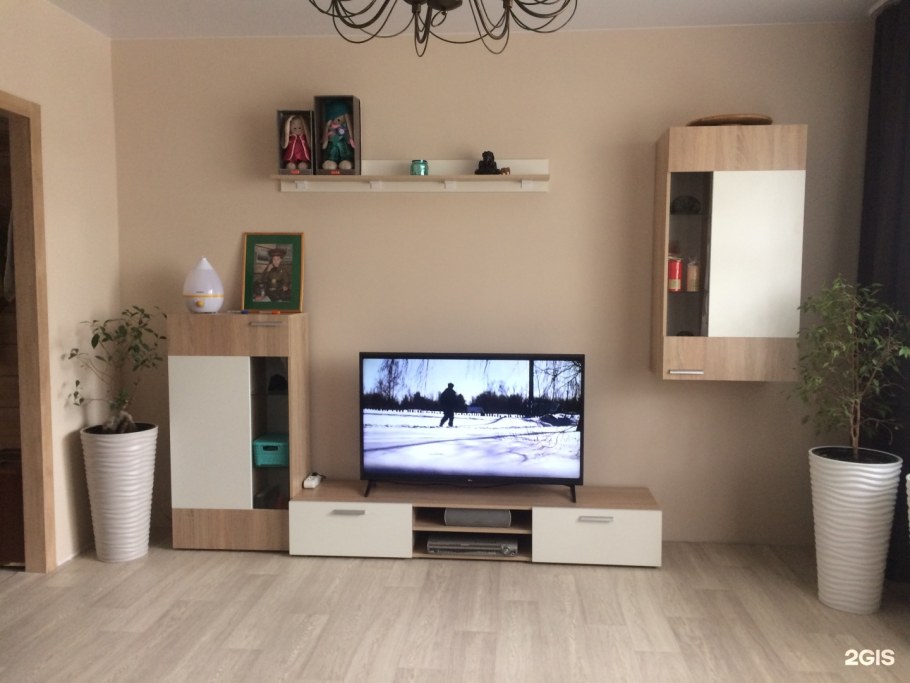 Стенка Виго фабрика Горизонт