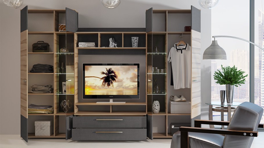 Triya гостиная Николь