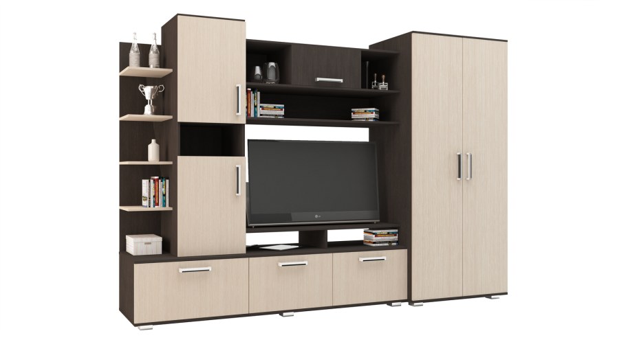 Стенка марта 23