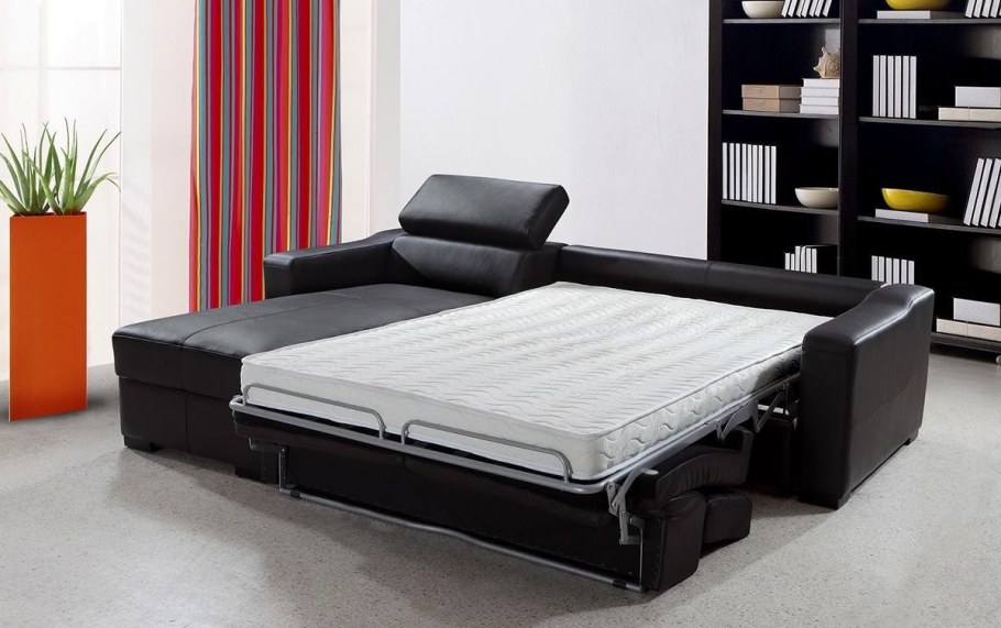 Ортопедический диван-кровать Garbo