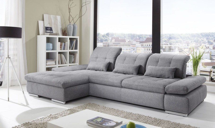 Модульный диван сантафе