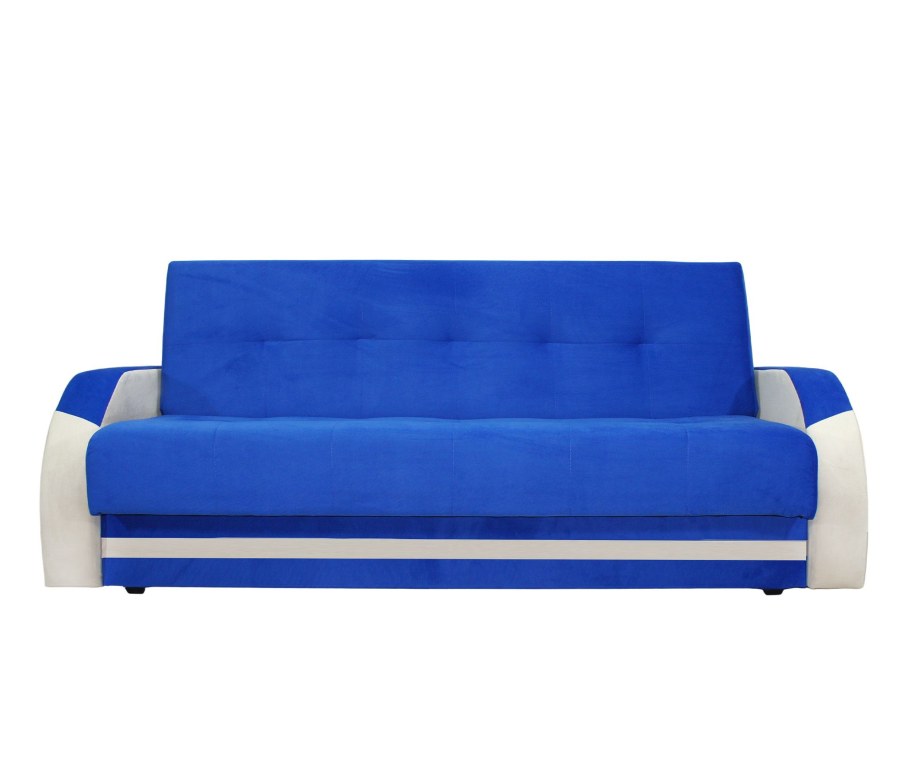 Диван Лондон Люкс серый