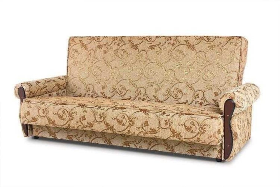 Диван-кровать «классика д» сборка