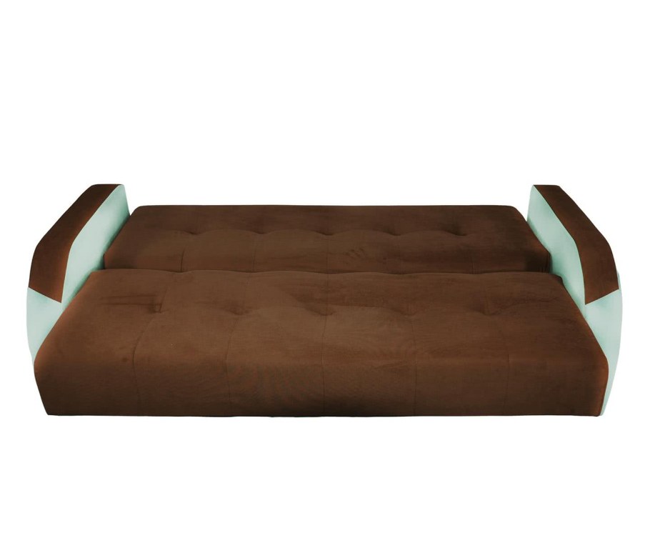 Диван Милан Браун-120